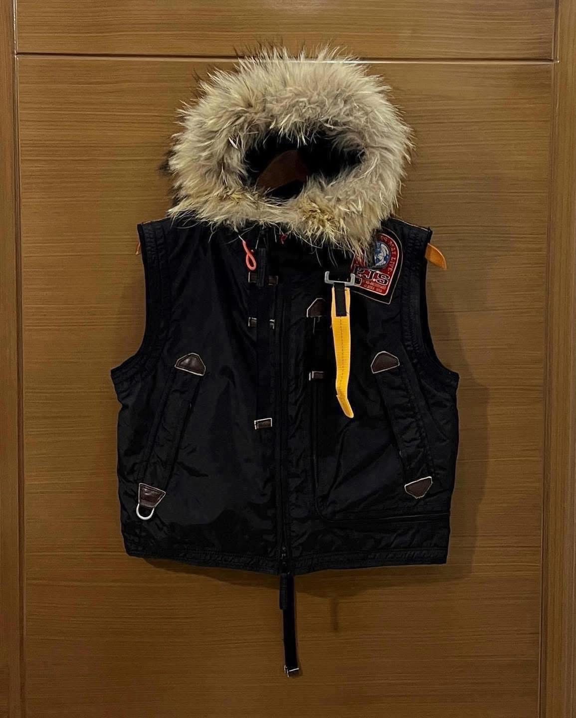 🔥PARAJUMPERS🔥