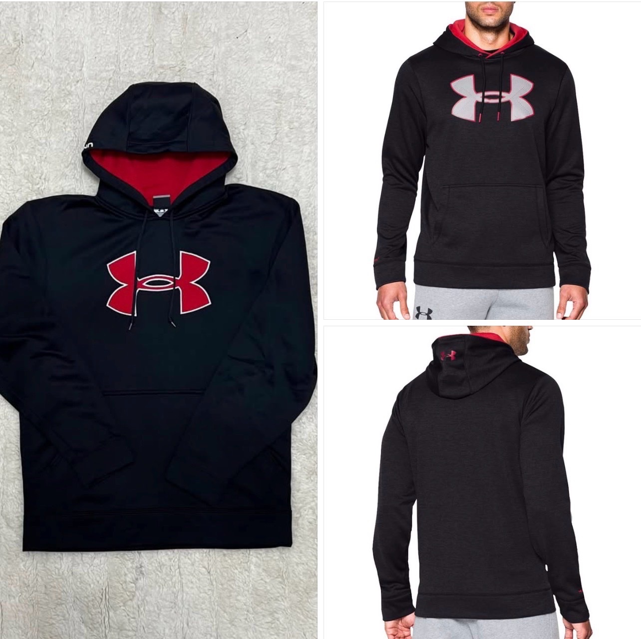 🔥UNDER ARMOUR🔥 
