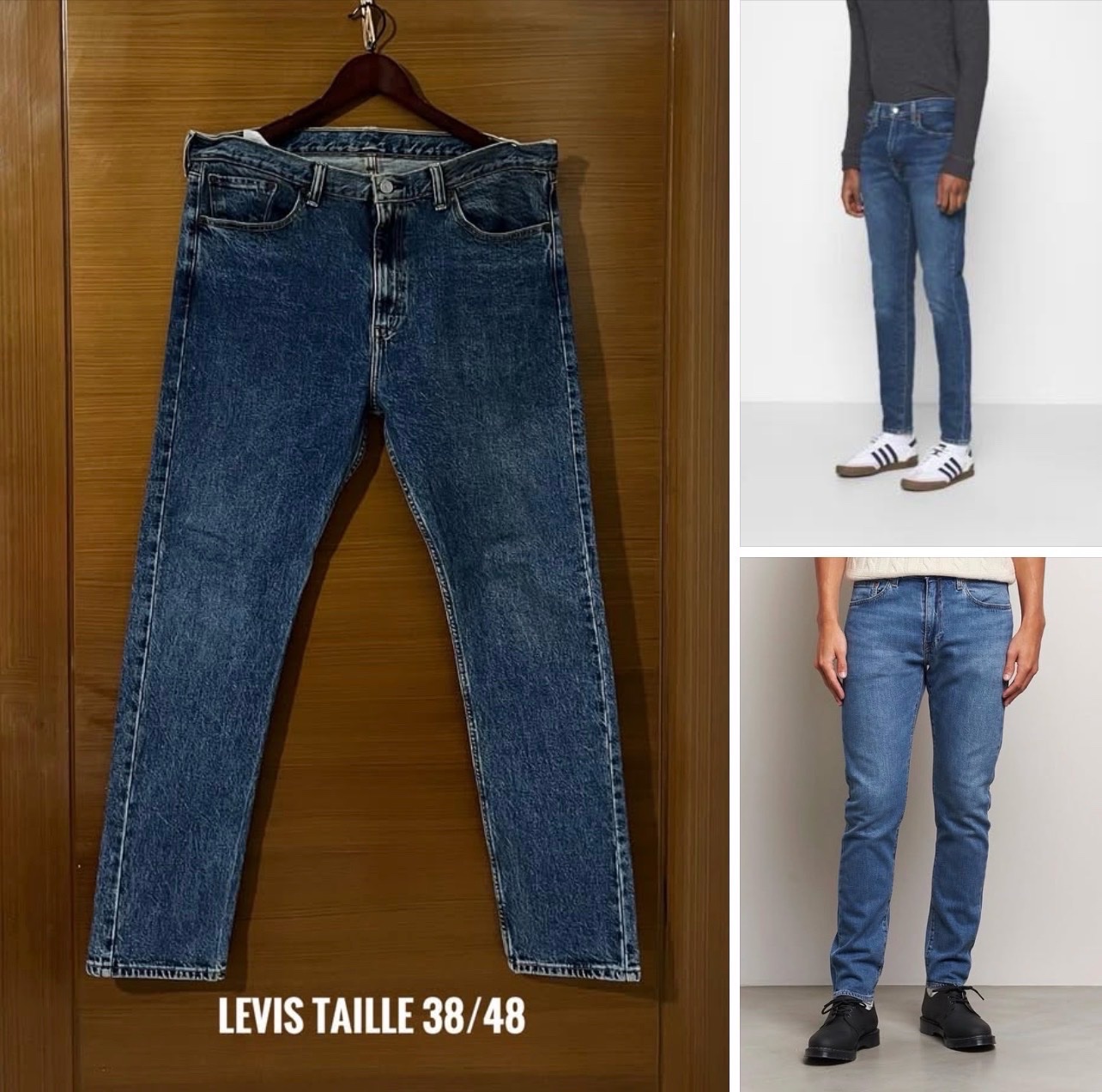 🔥LEVI’S🔥