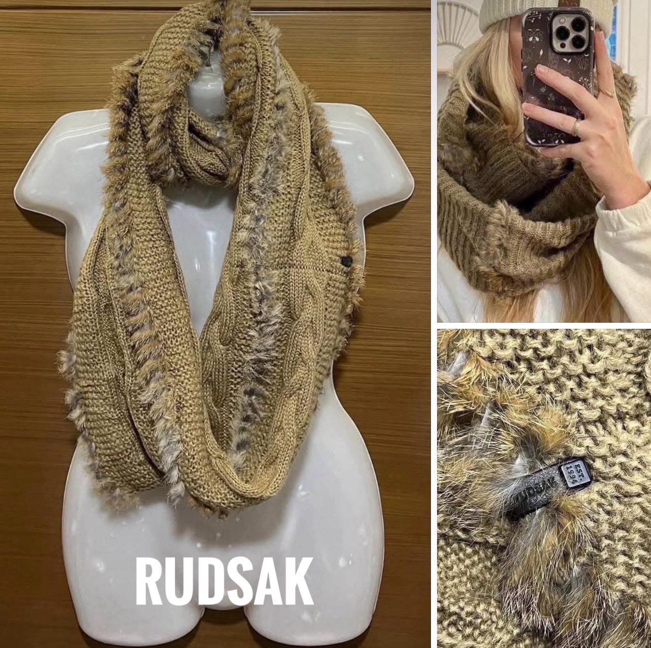 🔥RUDSAK🔥 lapin