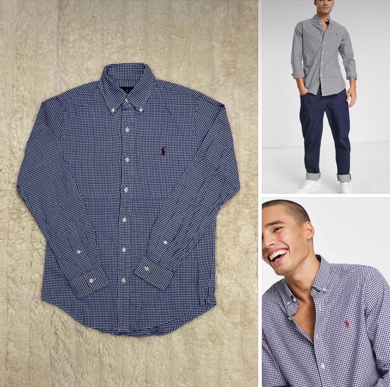 🔥POLO RALPH LAUREN🔥