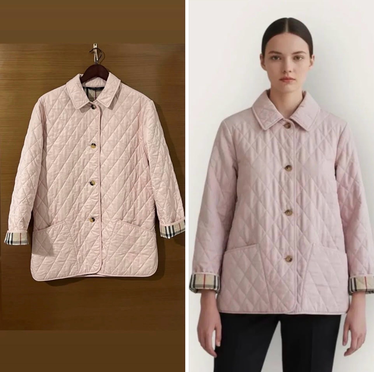 🔥BURBERRY🔥 