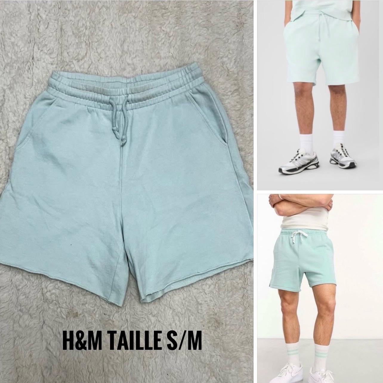 🔥H&M🔥