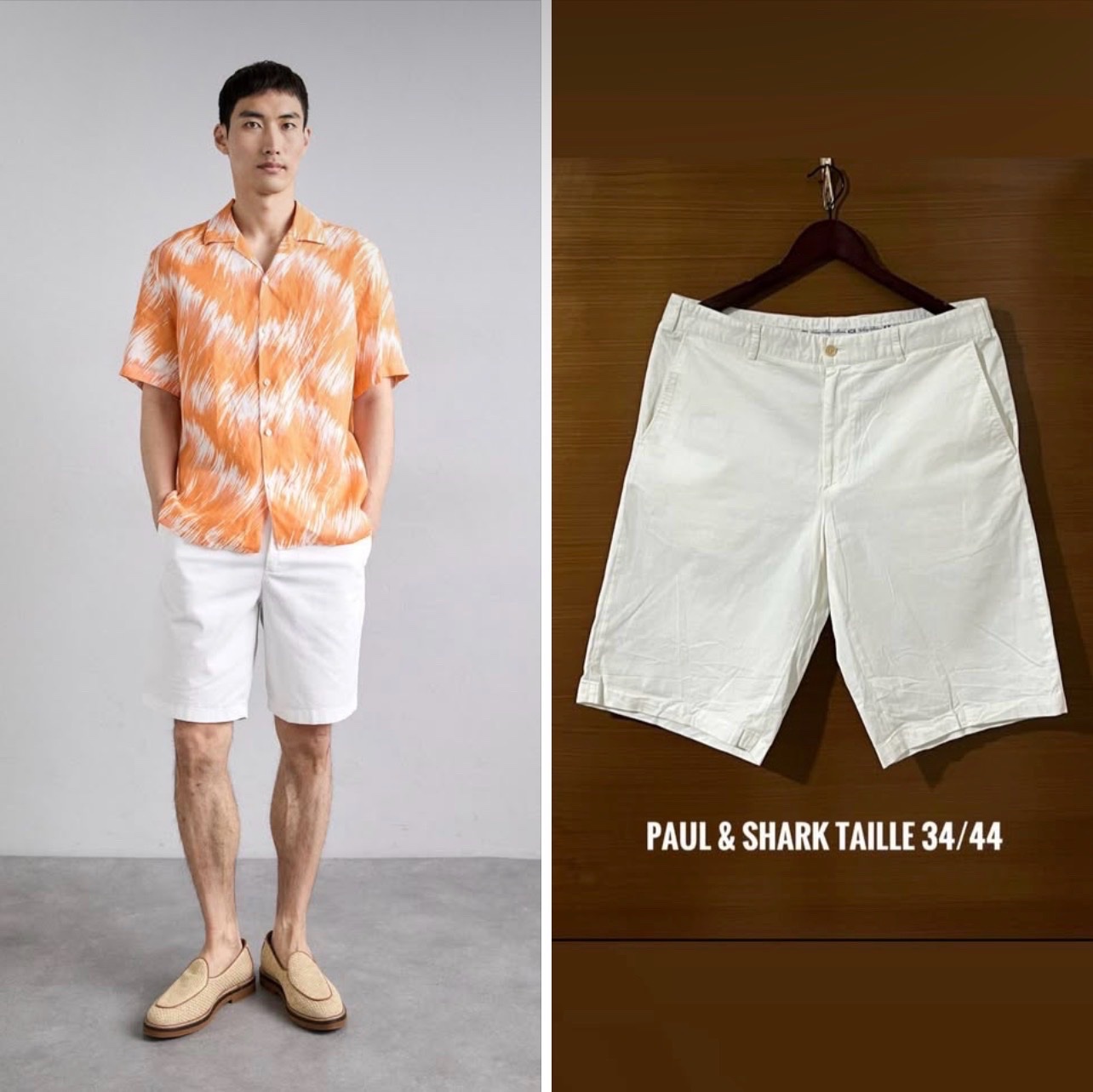 🔥PAUL & SHARK🔥