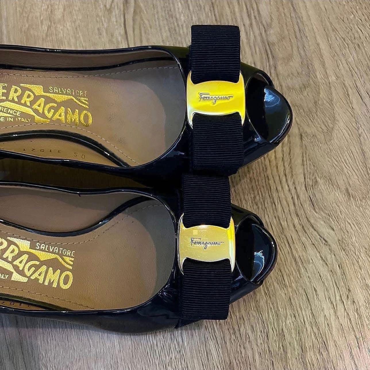 🔥SALVATORE-FERRAGAMO🔥