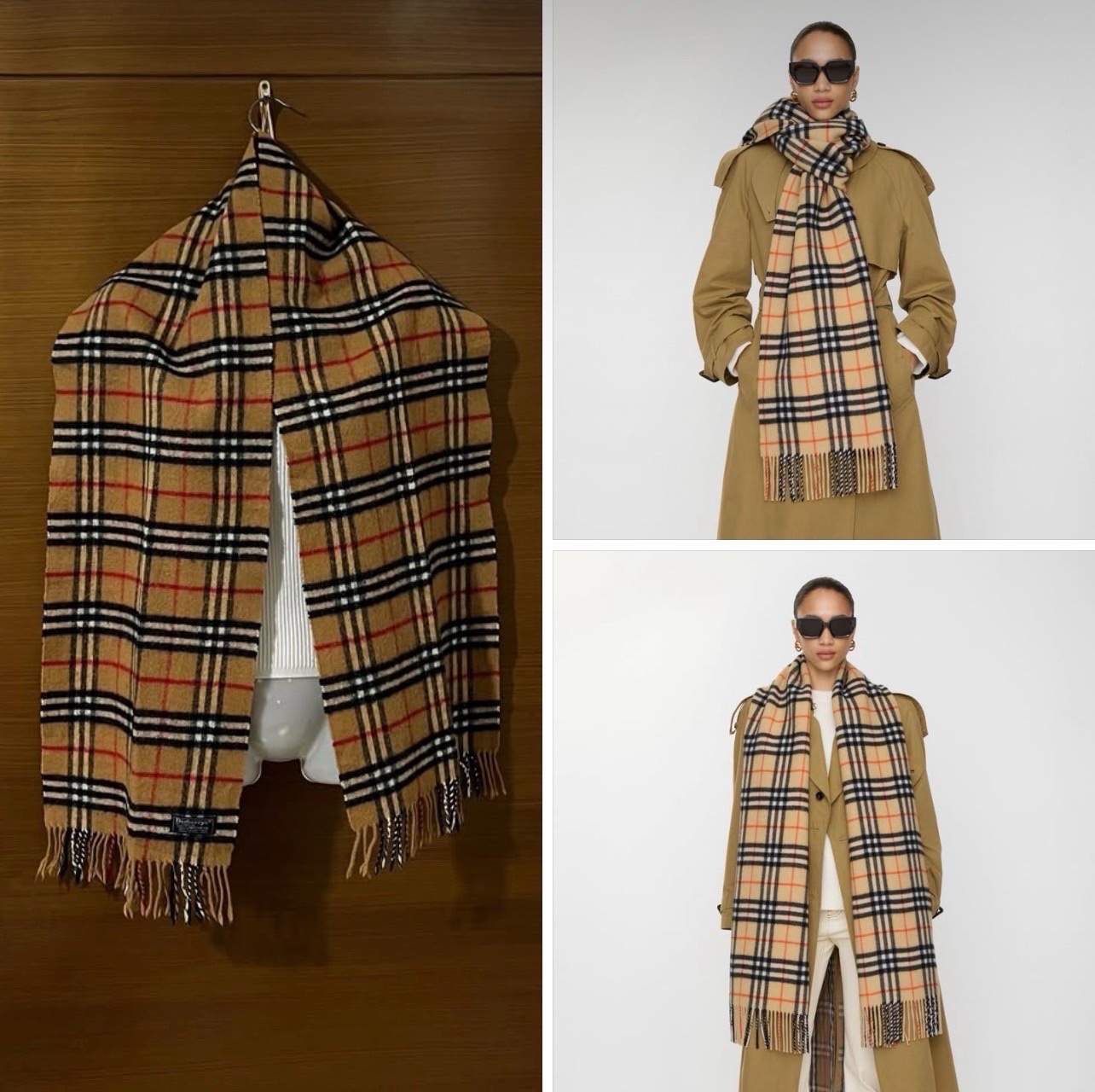 🔥Burberry’s🔥