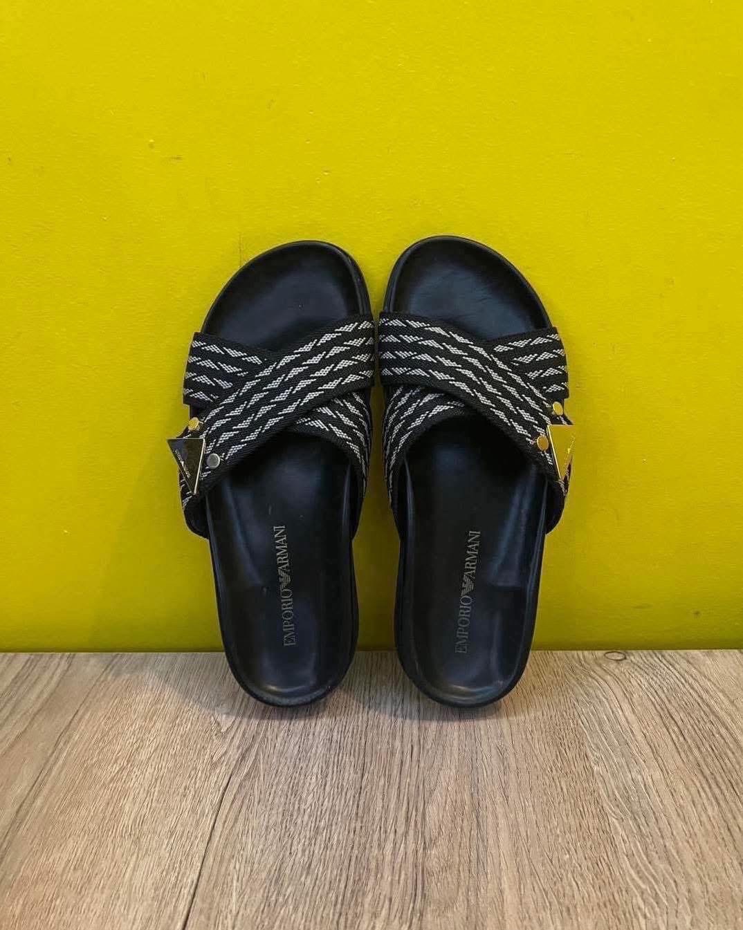 🔥EMPORIO-ARMANI🔥