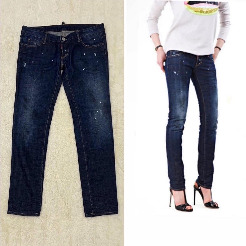 👖🔥DSQUARED2🔥👖