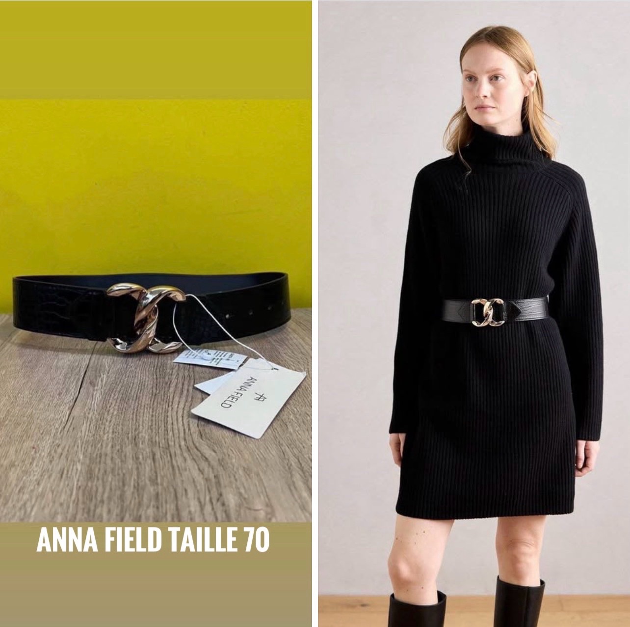 🔥ANNA FiELD🔥