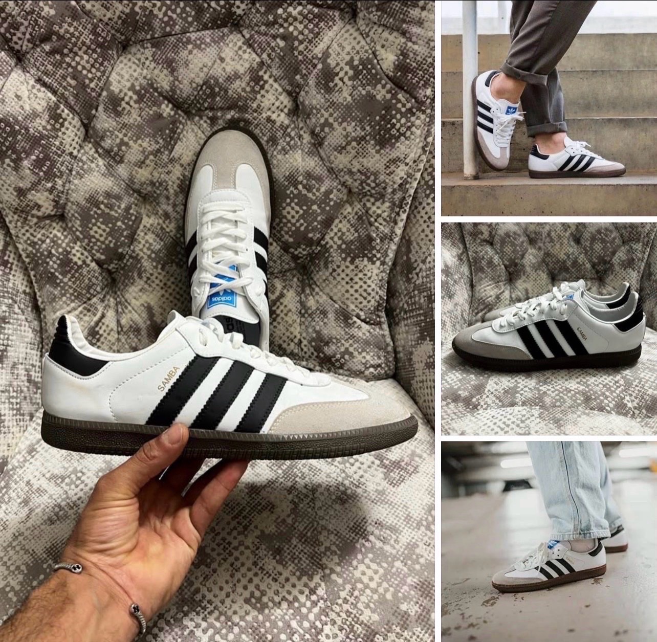 🔥ADIDAS🔥