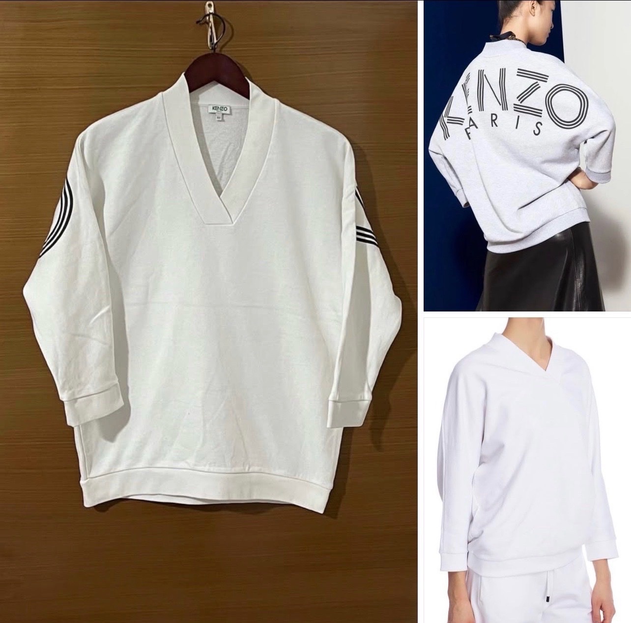 🔥KENZO🔥