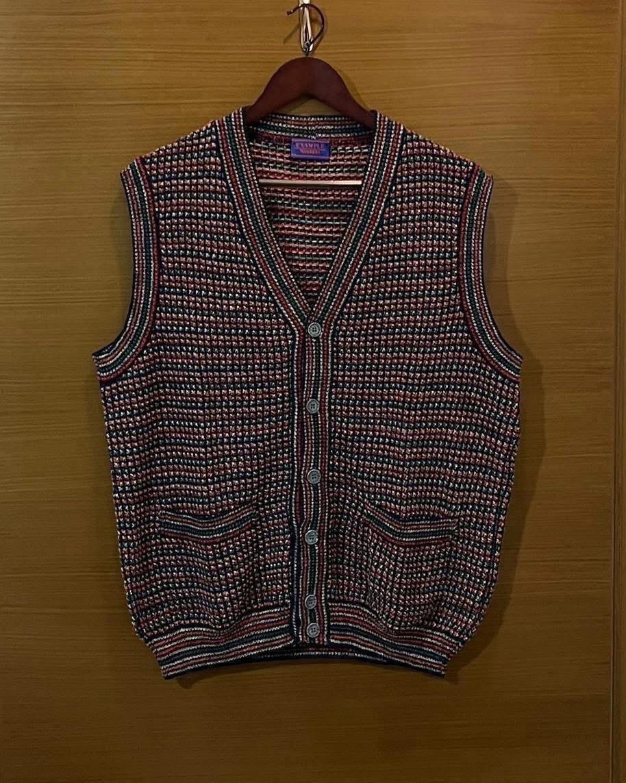 🔥MISSONI🔥