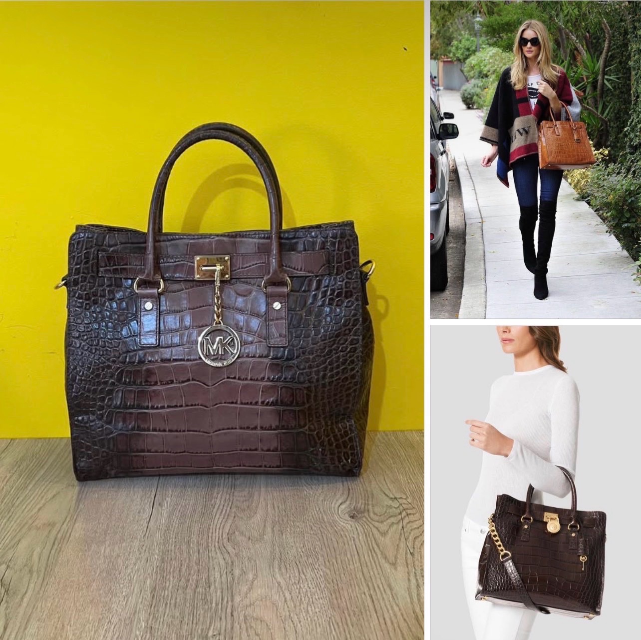 👜🔥MICHAEL KORS🔥👜