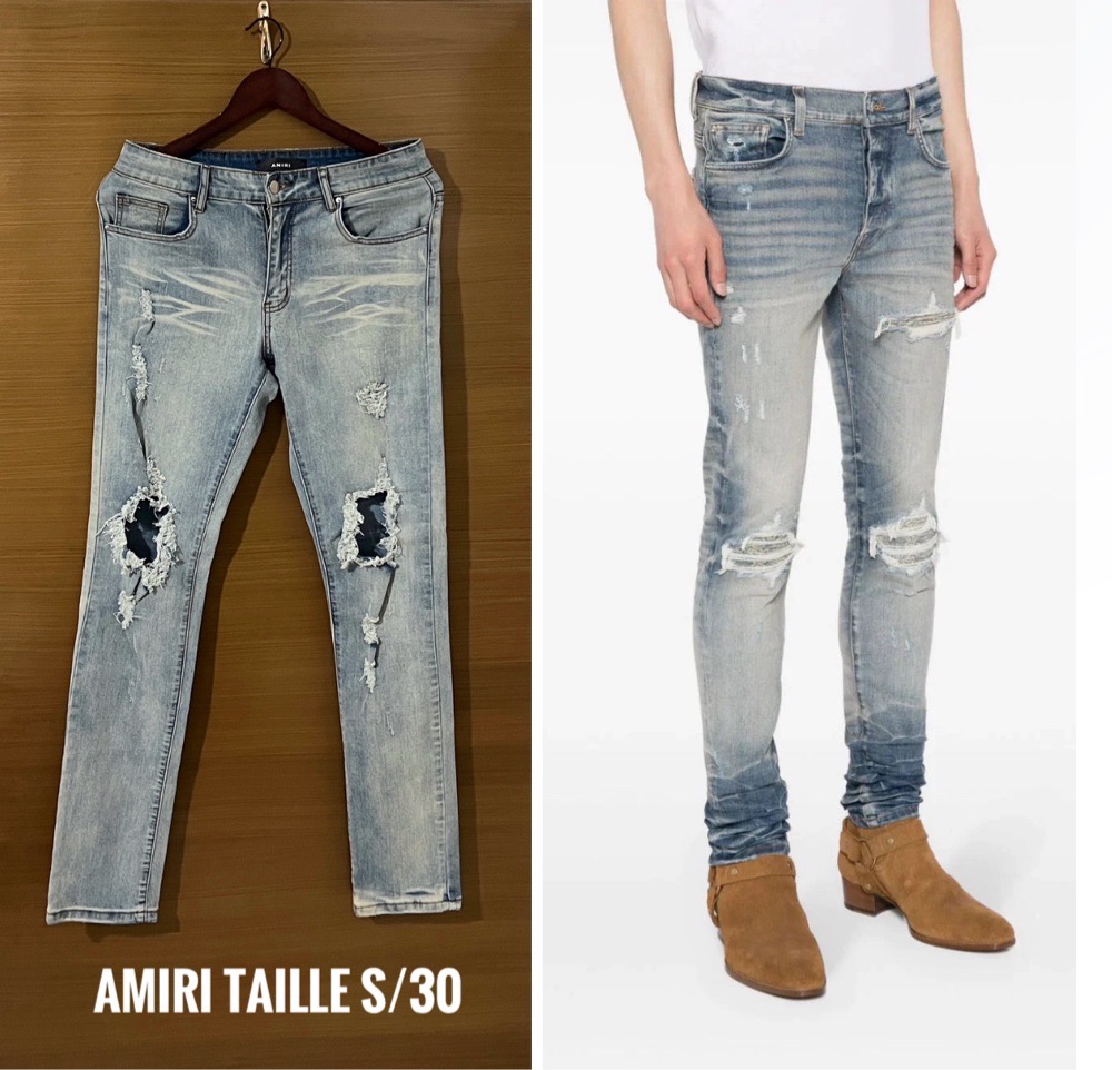 🔥AMIRI🔥