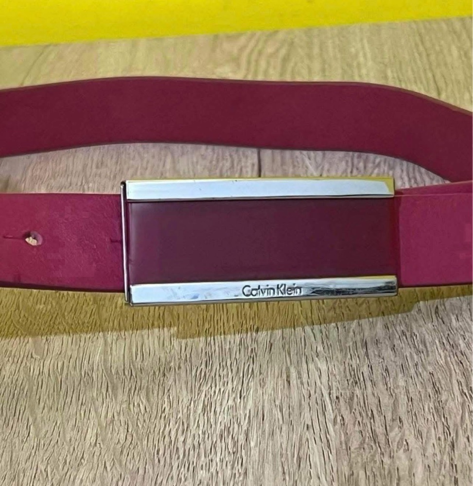 🔥CALVIN KLEIN🔥 femme taille 90 cm