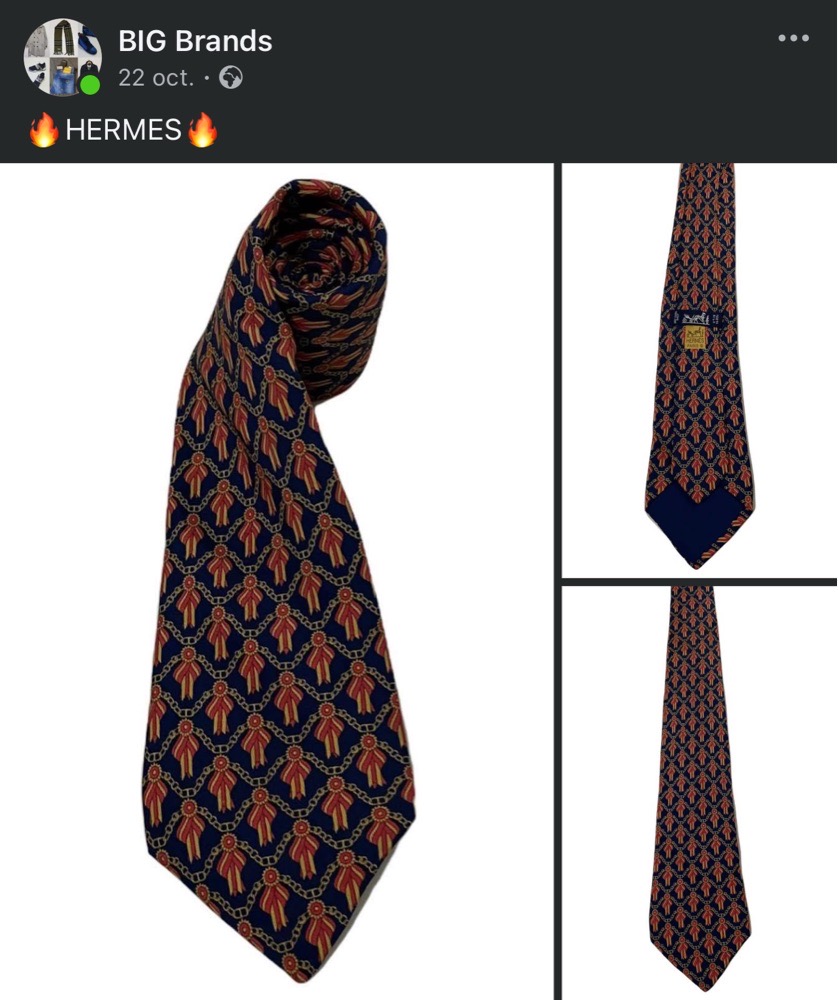 🔥HERMES🔥