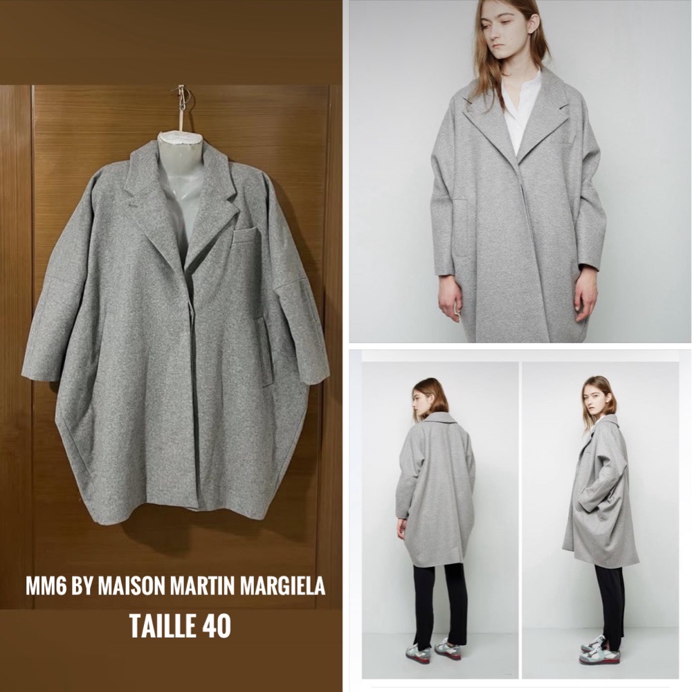 MM6 BY MAISON MARTIN MARGIELA