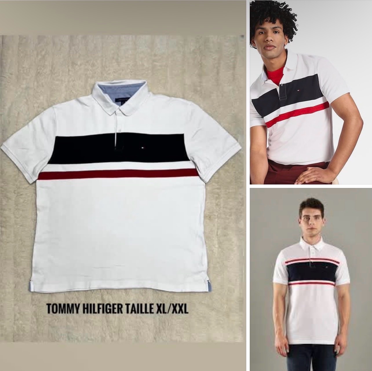 🔥TOMMY HILFIGER🔥