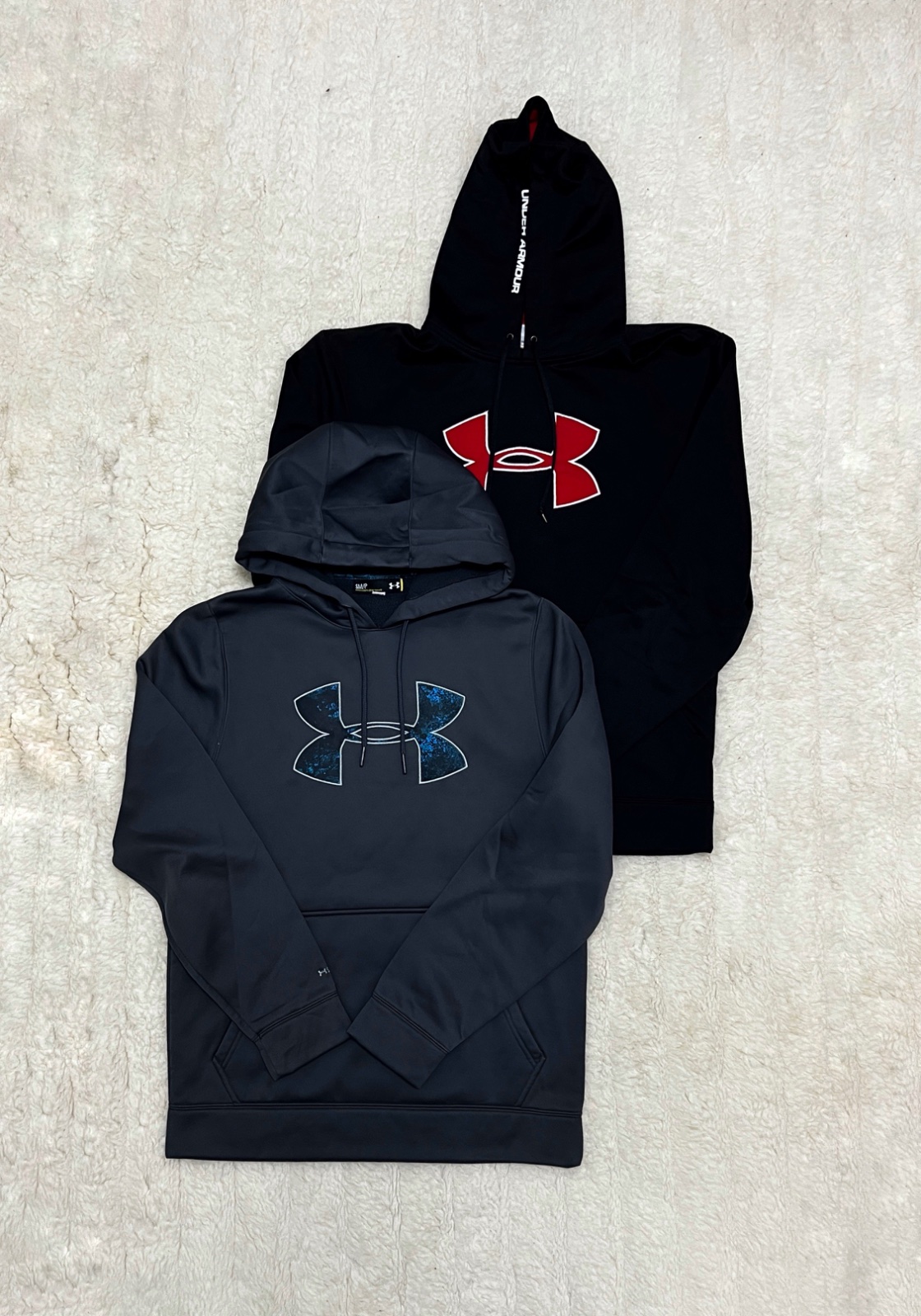  Lot 2 🔥UNDER ARMOUR🔥