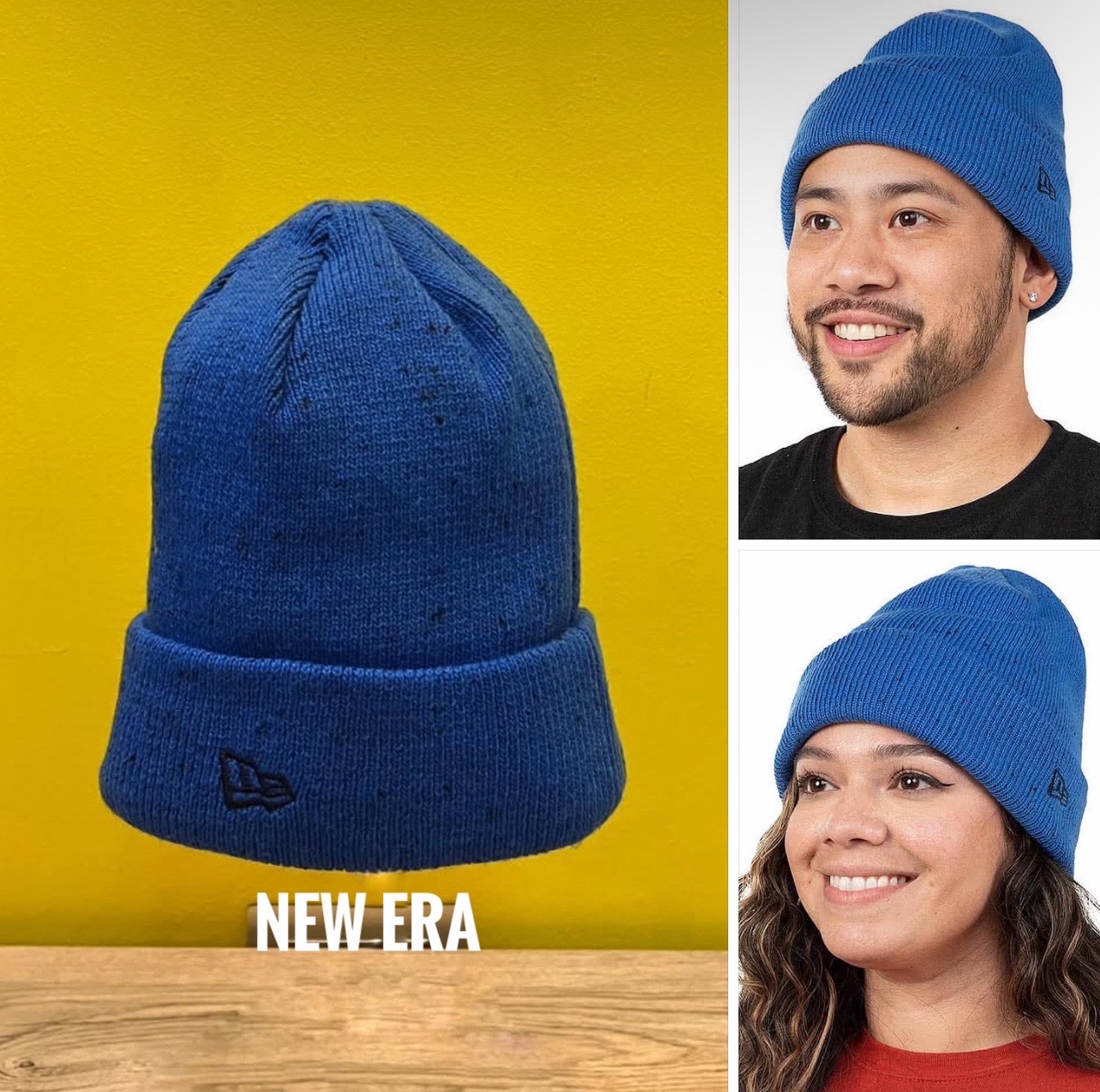 🔥New era🔥