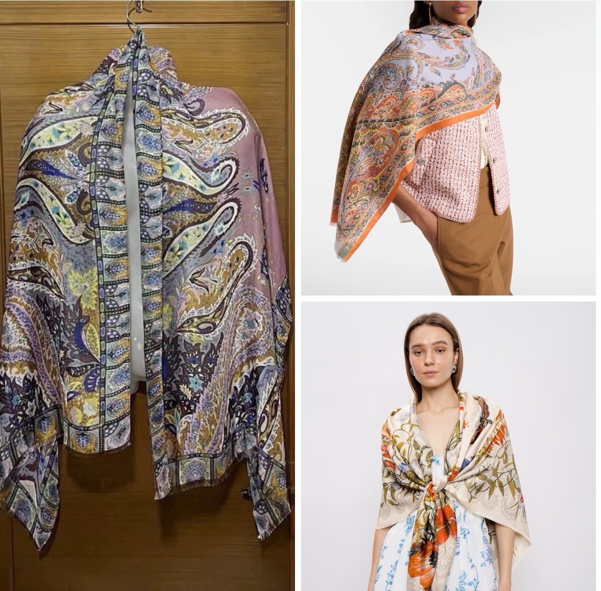 🔥ETRO🔥
