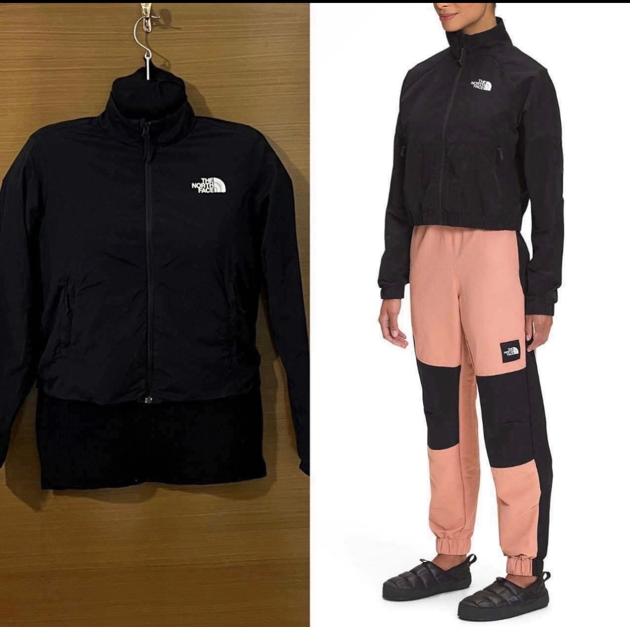 🔥THE NORTH FACE🔥