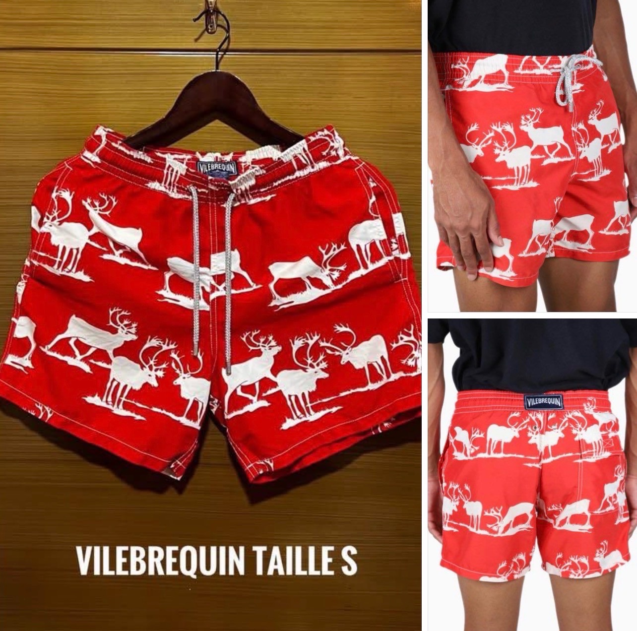 🔥VILEBREQUIN🔥