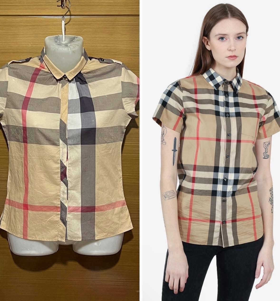 ❣️🔥BURBERRY🔥❣️