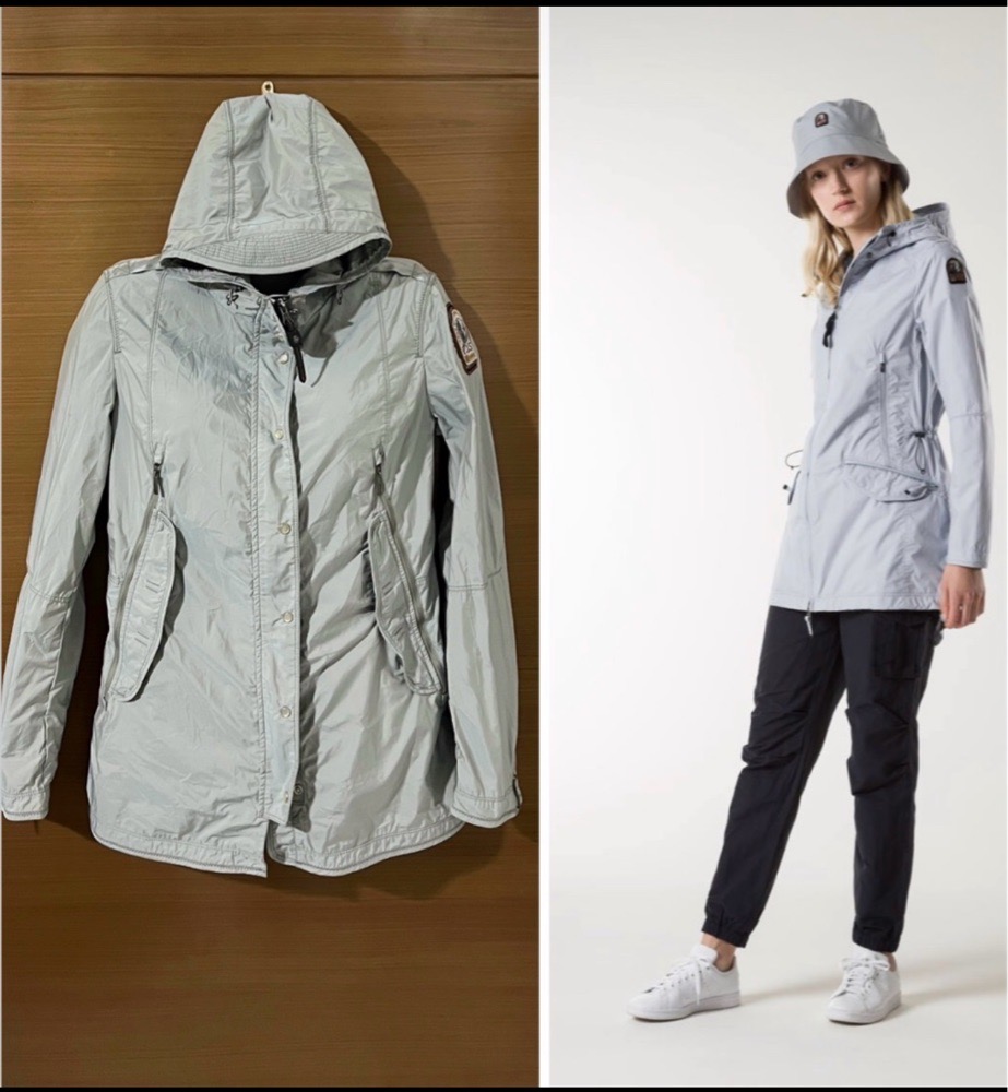 🔥PARAJUMPERS🔥Morgana parka
