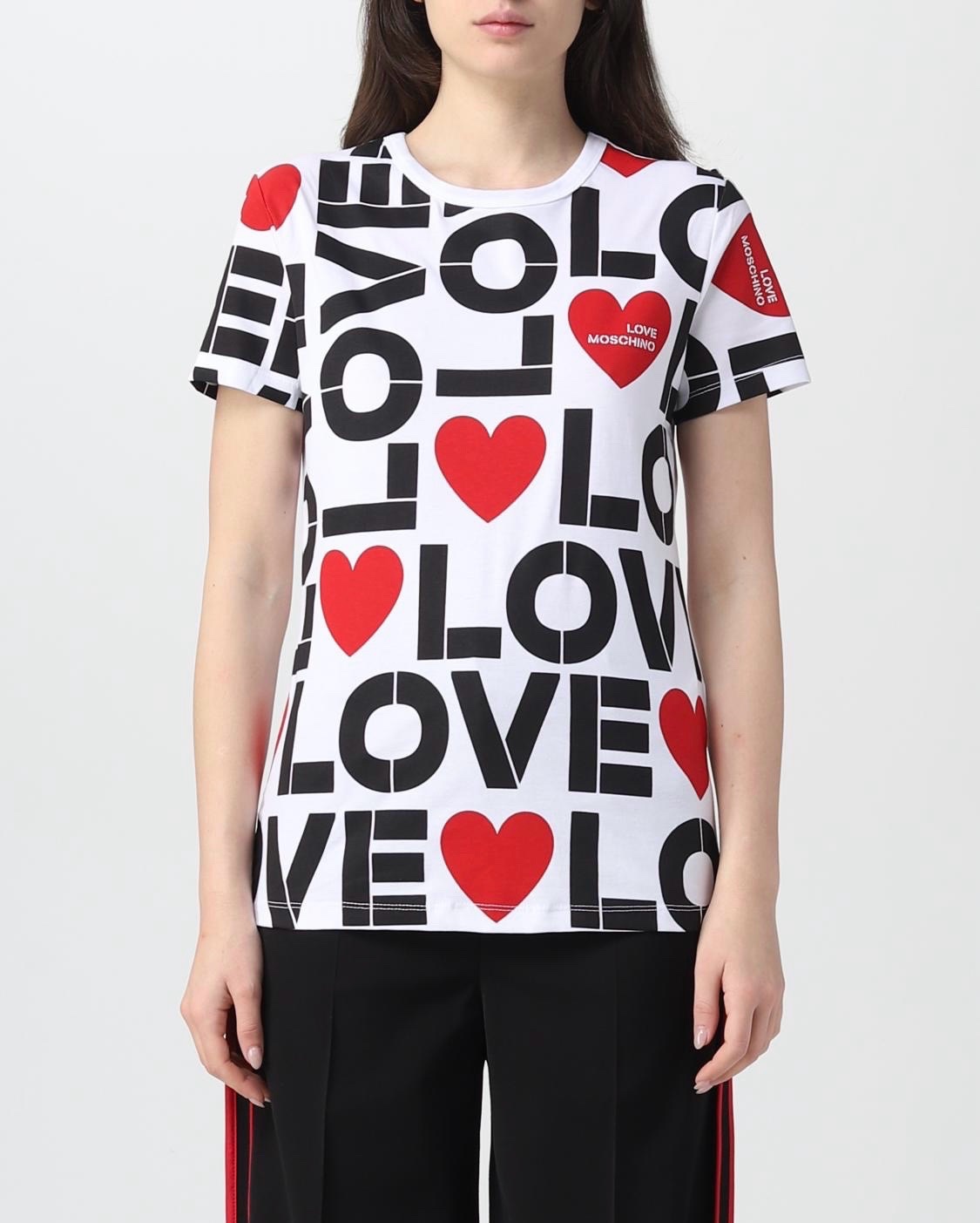 🔥LOVE MOSCHINO🔥