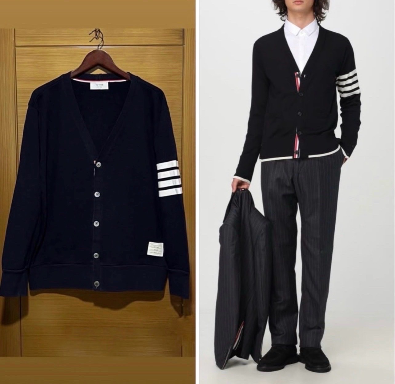 🔥THOM BROWNE🔥
