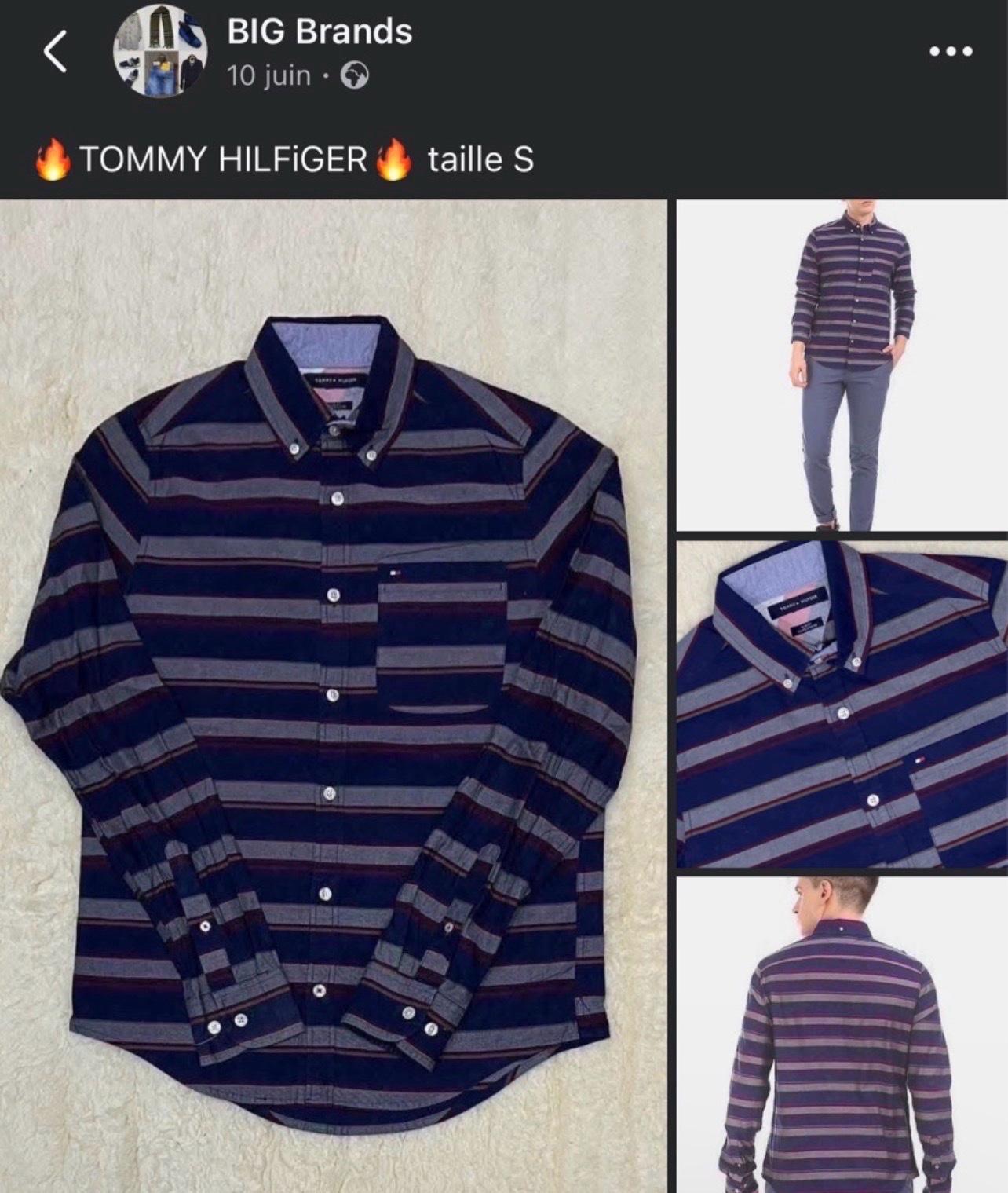 🔥TOMMY HILFİGER🔥