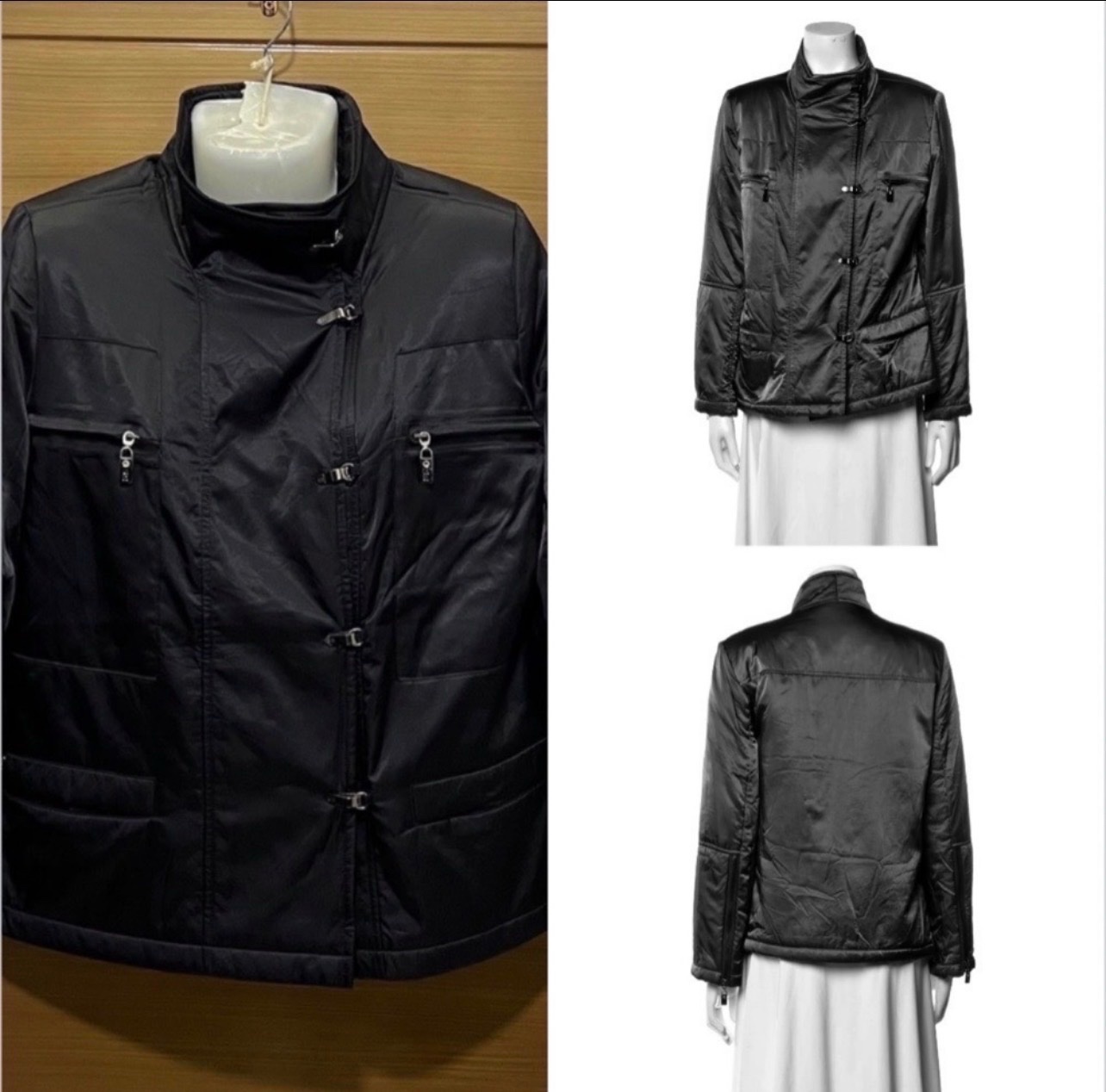 Manteau 🔥SONIA RYKIEL🔥
