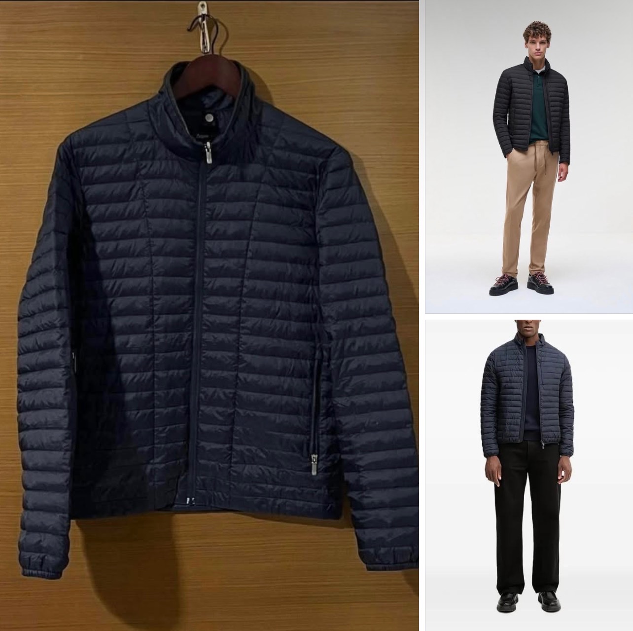 🔥ZEGNA🔥