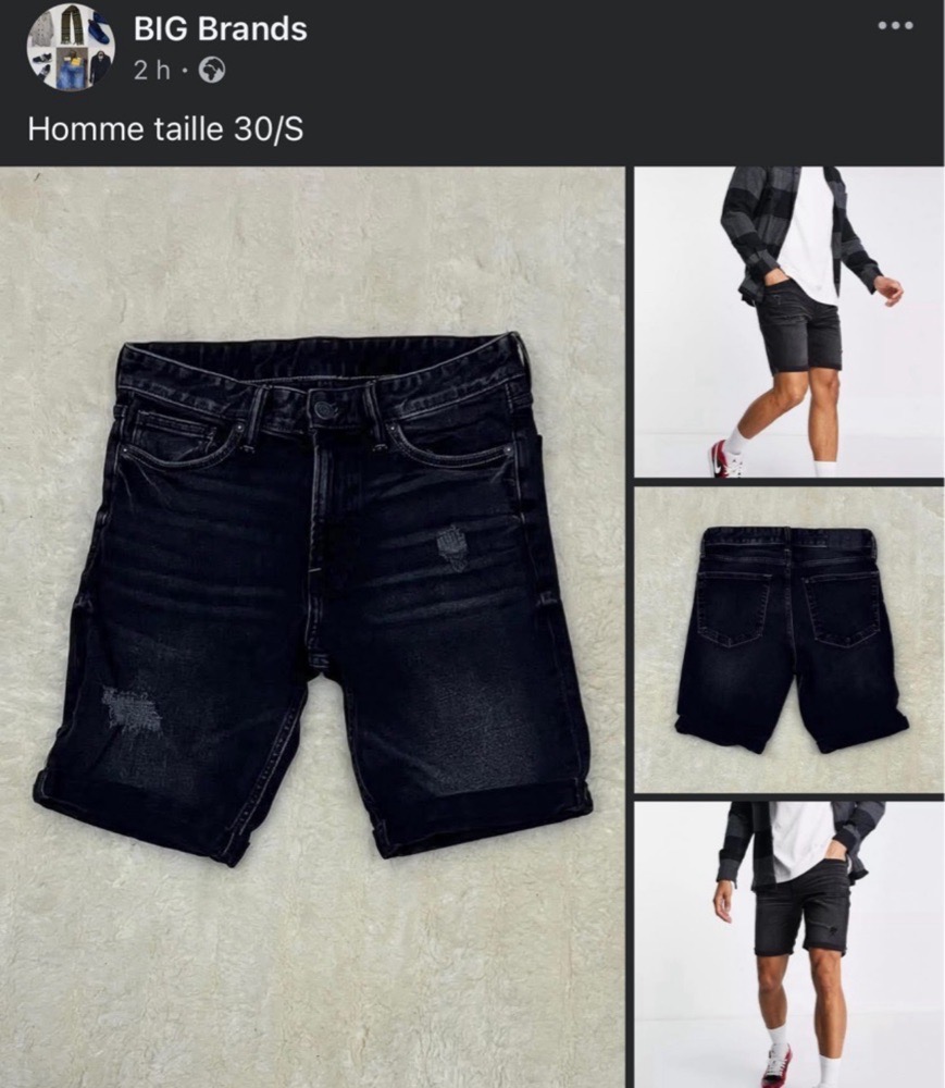 Homme