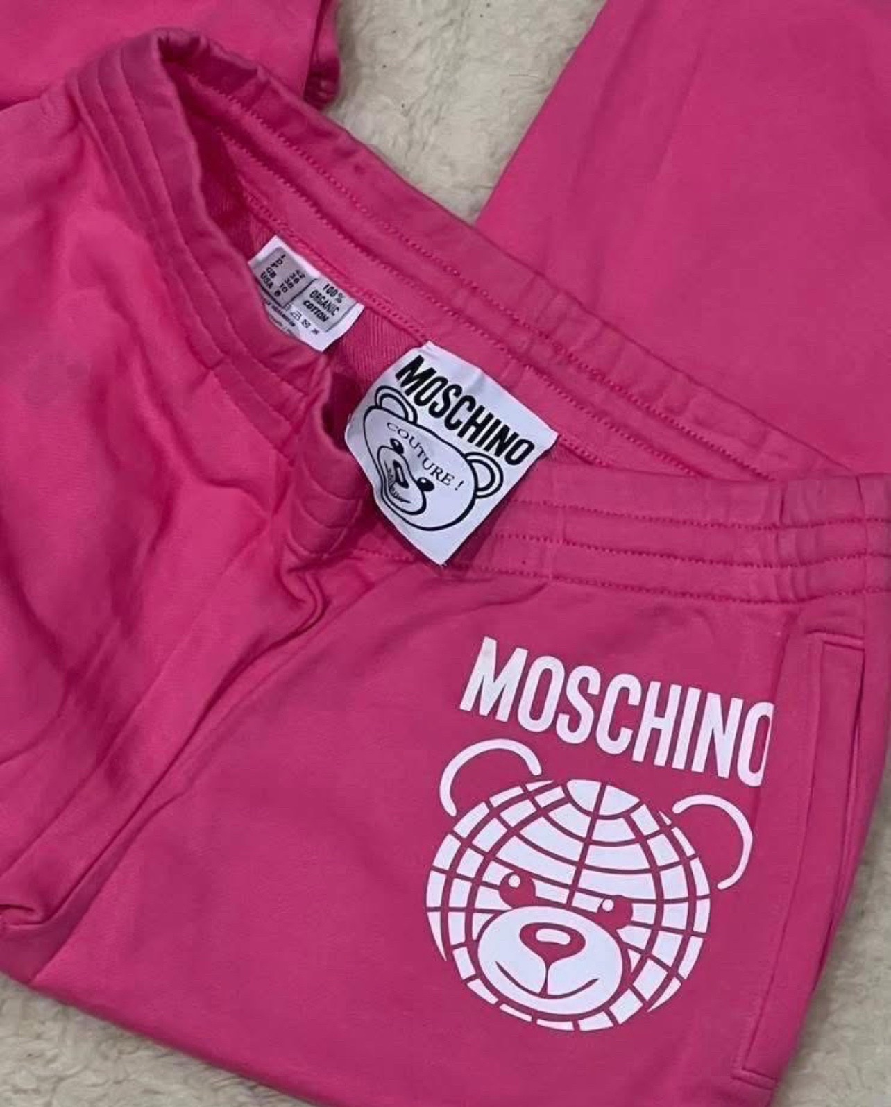 🔥MOSCHINO🔥 