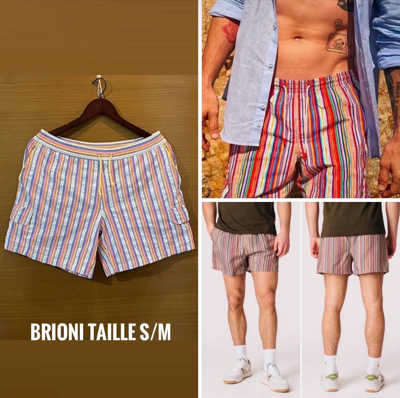 🔥BRIONI🔥