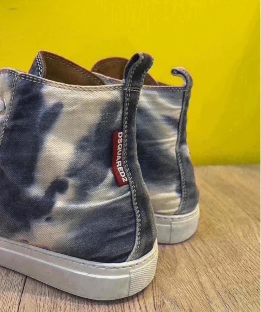 🔥DSQUARED2🔥