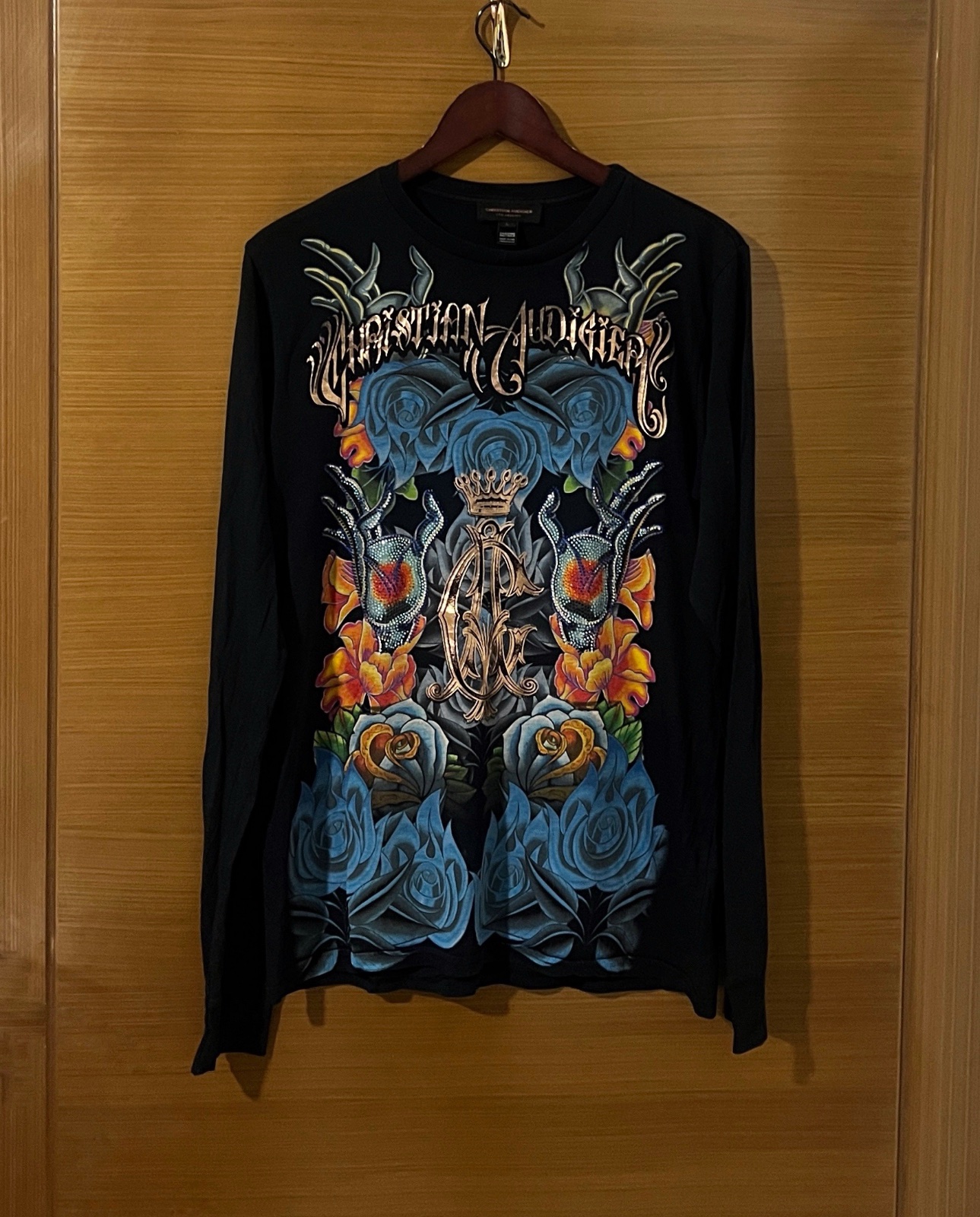 🔥CHRISTIAN AUDIGIER🔥