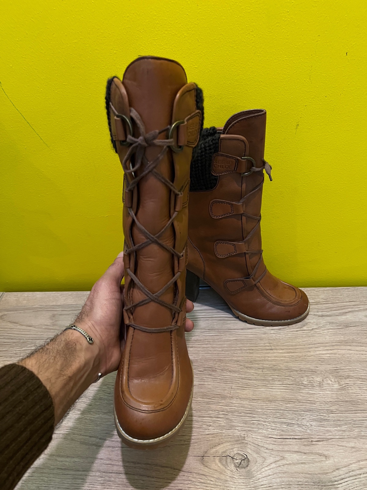 🔥SEE BY CHLOÉ🔥