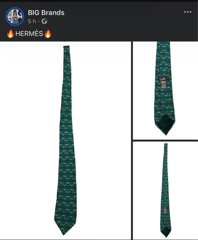 🔥HERMÈS🔥
