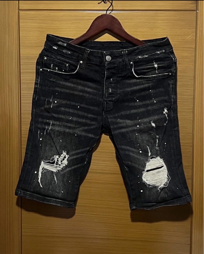 🔥AMIRI🔥homme taille 32/M