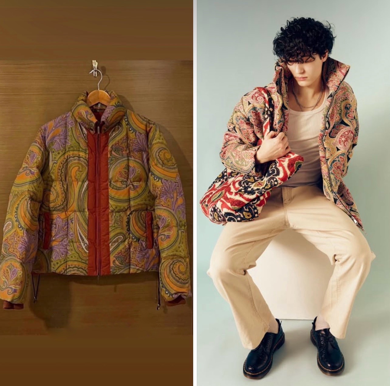 🔥ETRO🔥