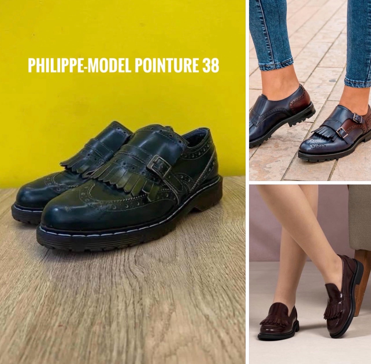 🔥PHILIPPE-MODEL🔥