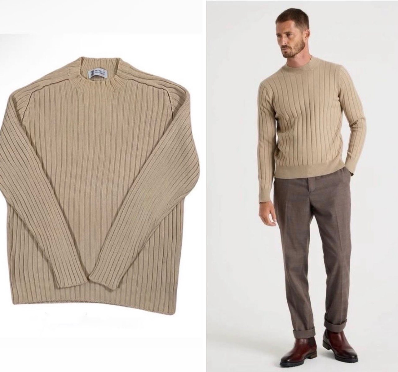 🔥BRUNELLO CUCiNELLI🔥
