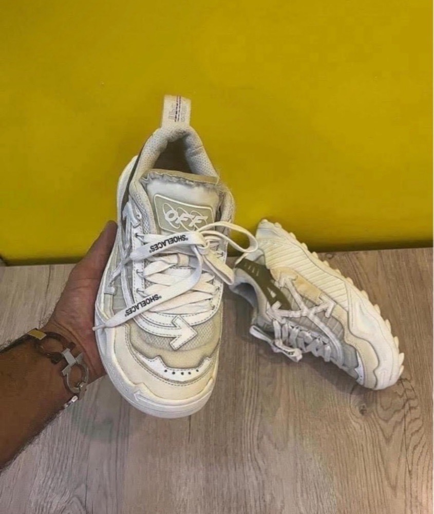 🔥OFF WHITE🔥