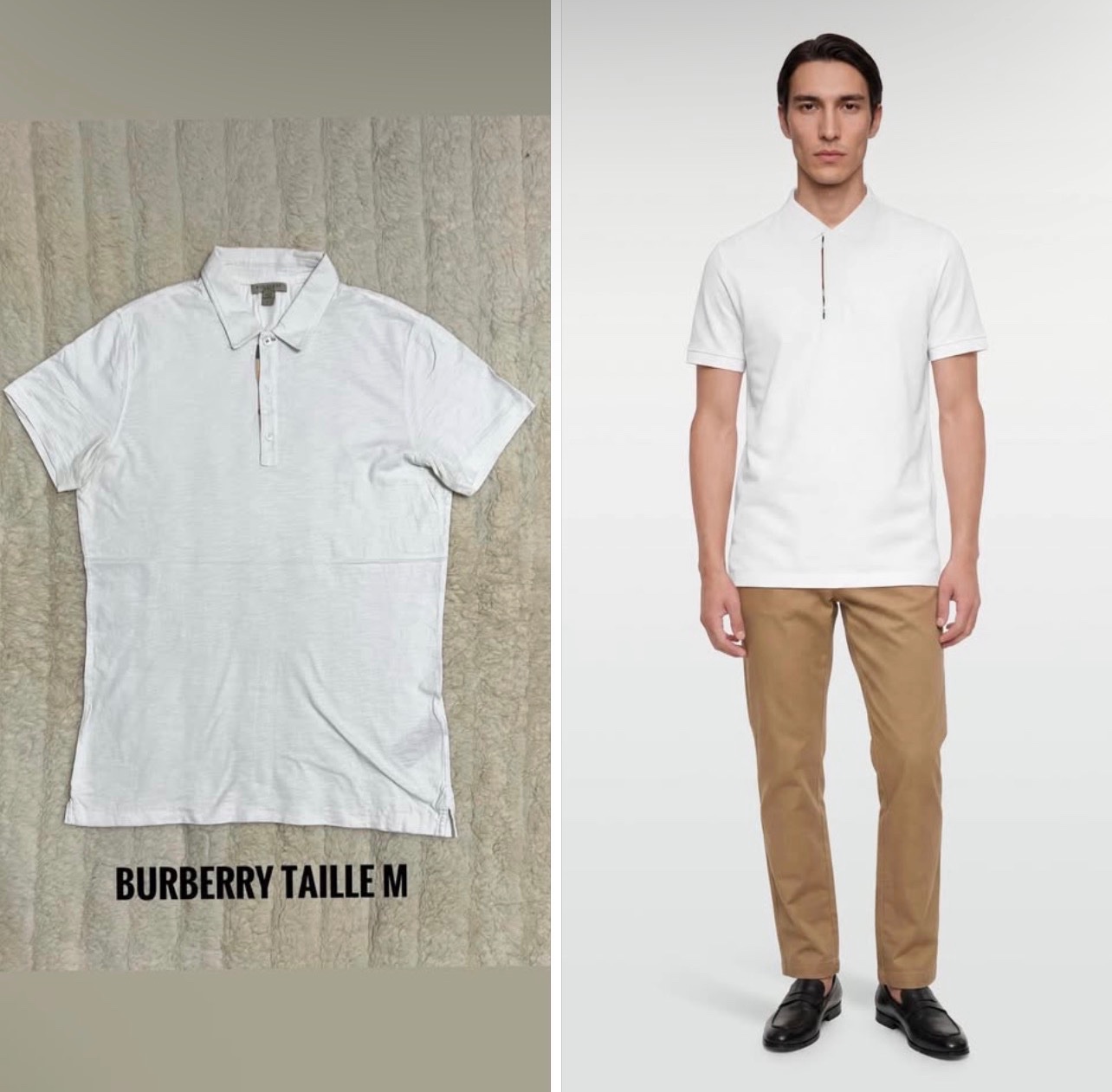 🔥BURBERRY🔥