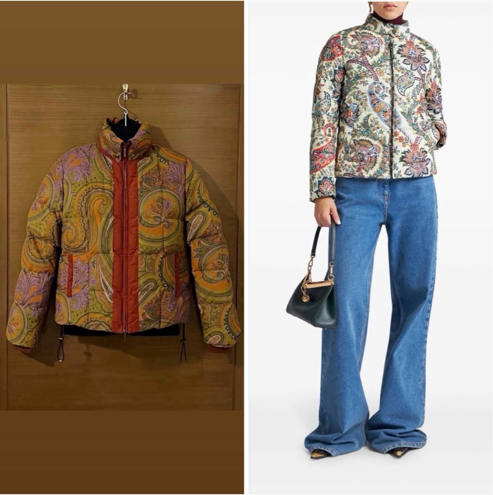 🔥ETRO🔥