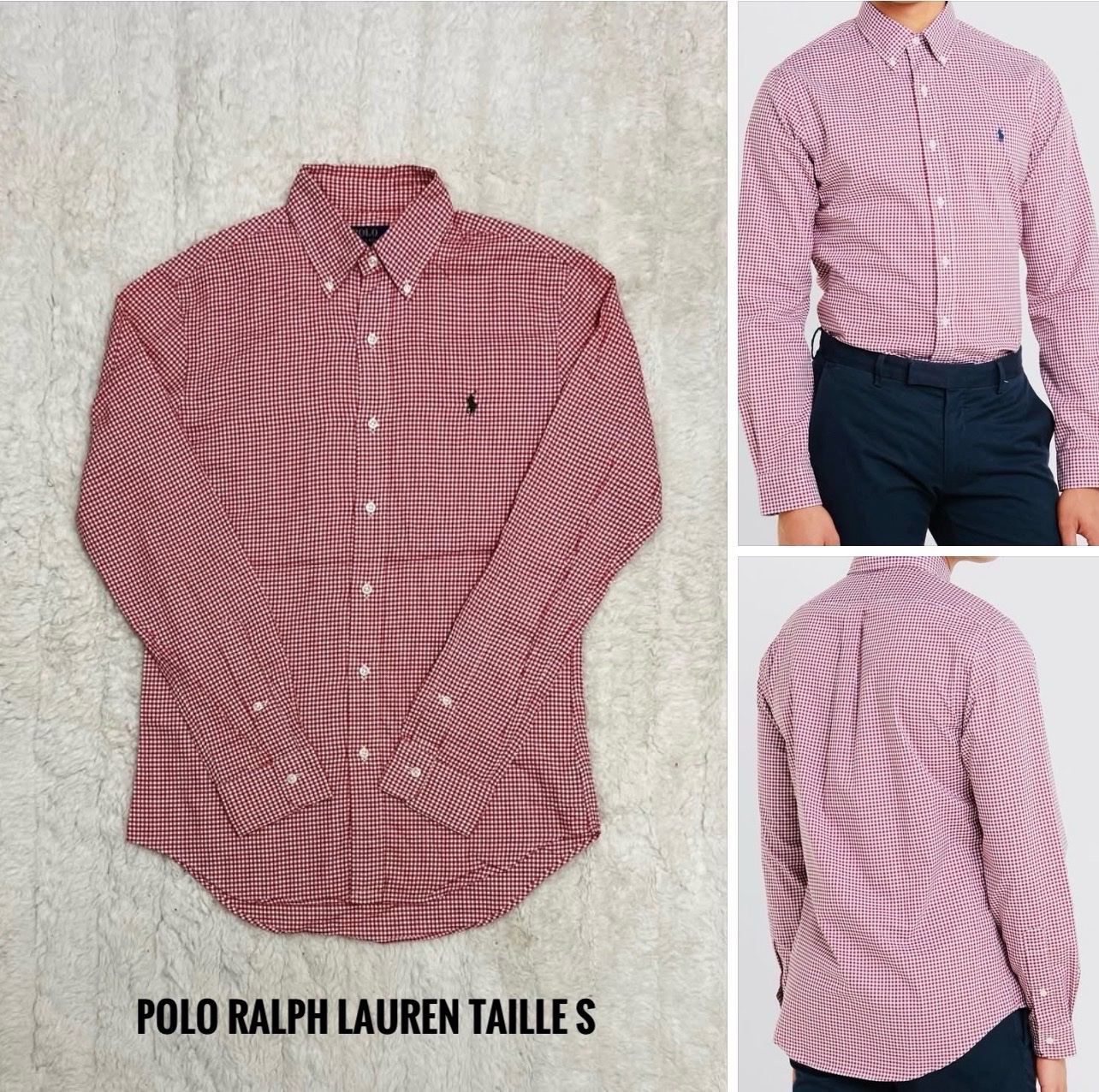 🔥POLO RALPH LAUREN🔥