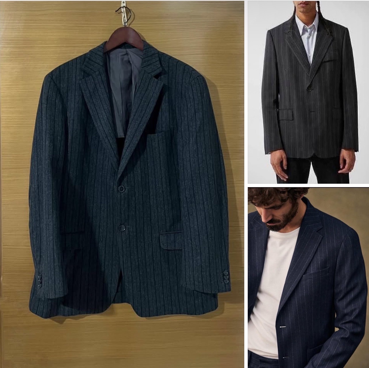 🔥ZEGNA🔥 l